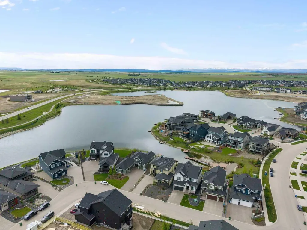 439 Grayling Lane Rural Rocky View County AB T3Z 0G7