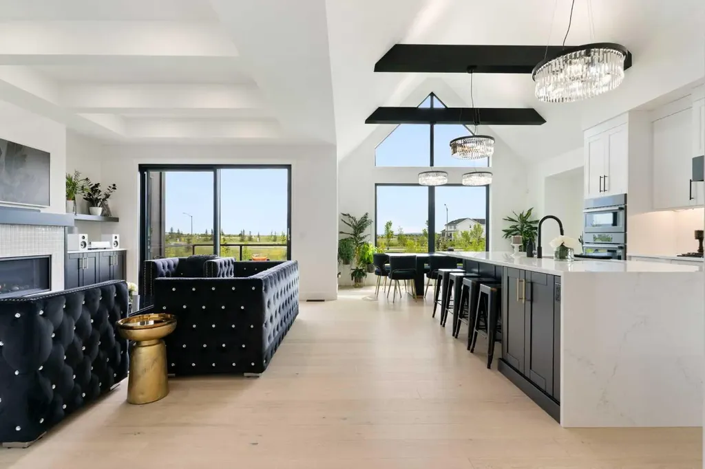 439 Grayling Lane Rural Rocky View County AB T3Z 0G7