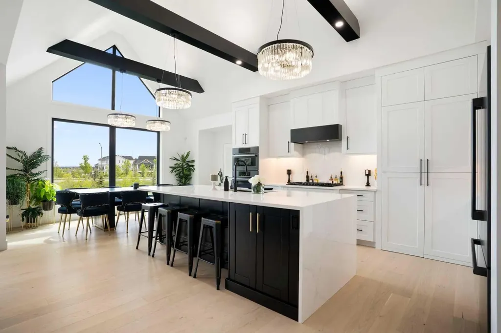 439 Grayling Lane Rural Rocky View County AB T3Z 0G7