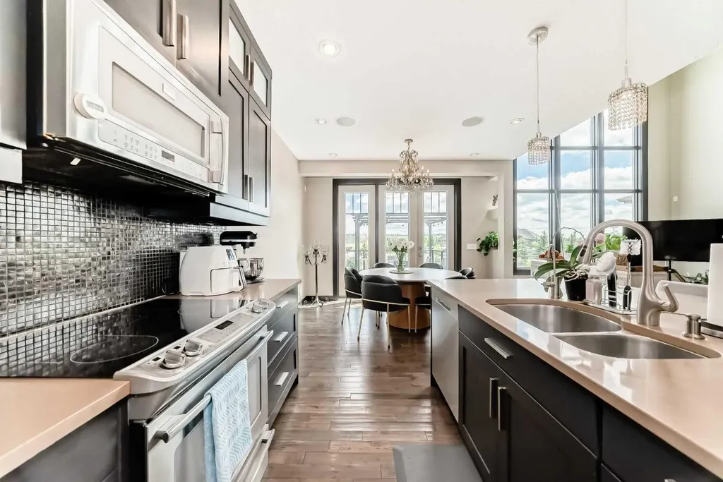78 Chaparral Valley Square SE Calgary AB T2X 0P6
