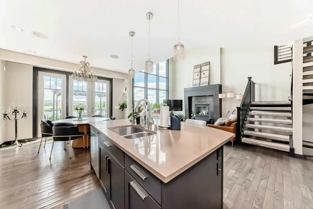 78 Chaparral Valley Square SE Calgary AB T2X 0P6