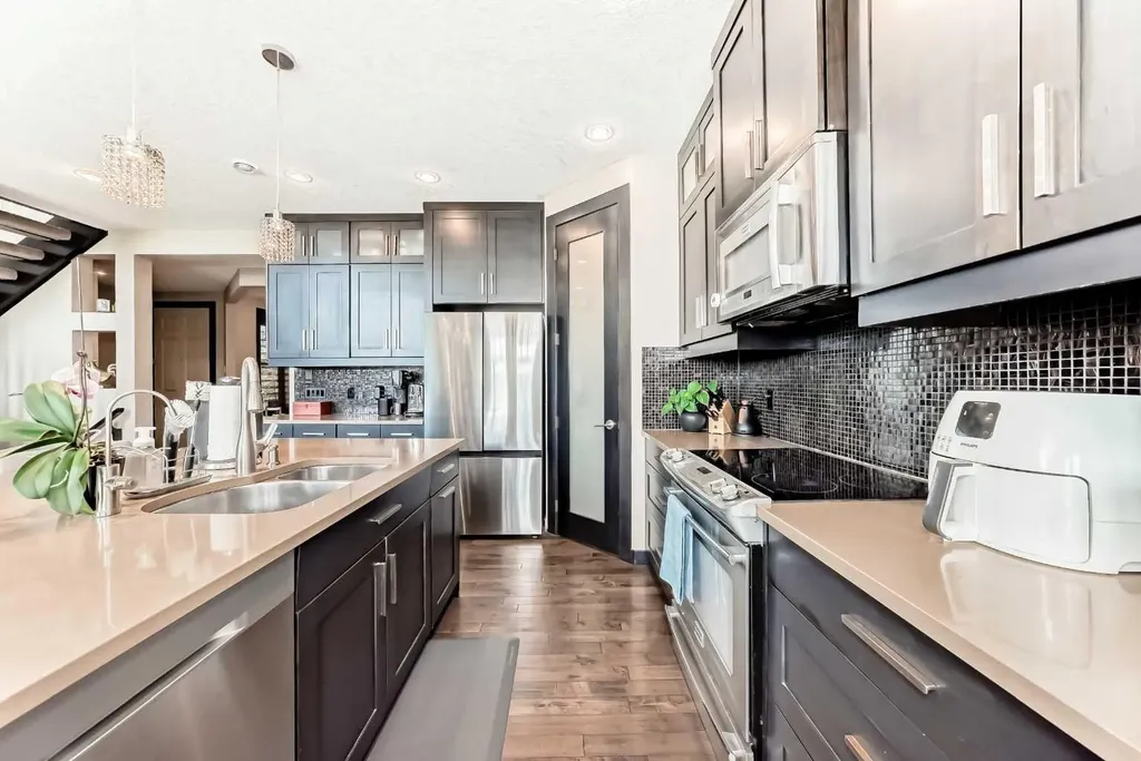 78 Chaparral Valley Square SE Calgary AB T2X 0P6