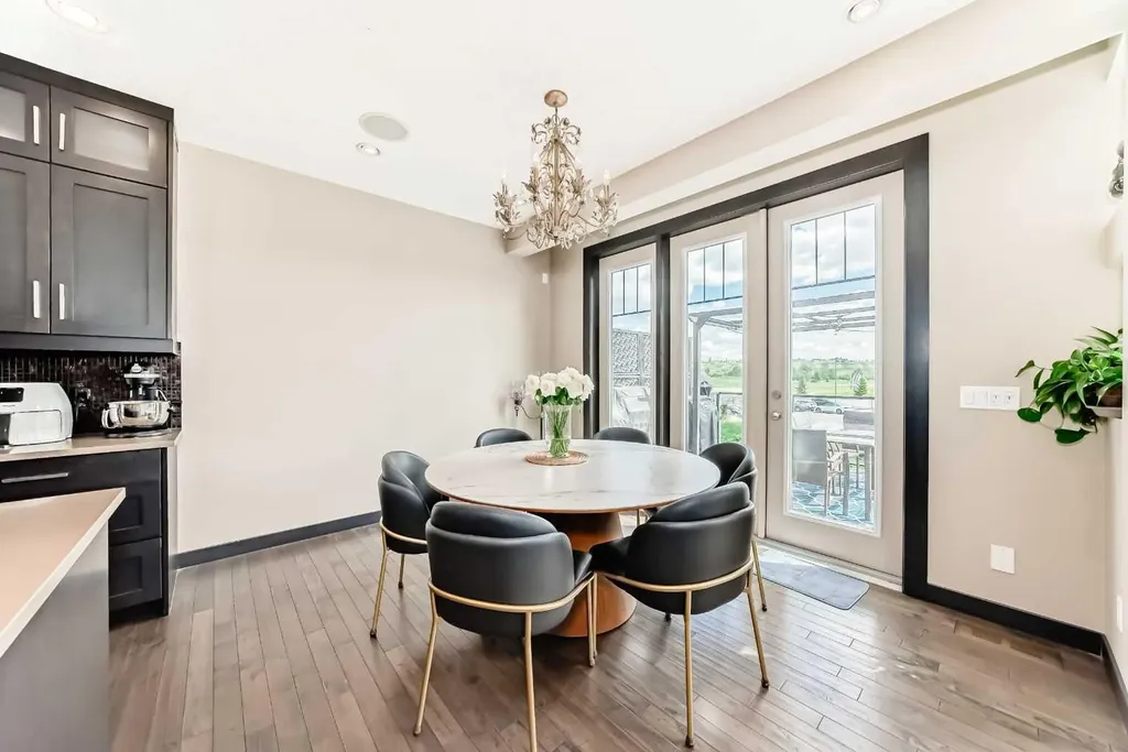 78 Chaparral Valley Square SE Calgary AB T2X 0P6