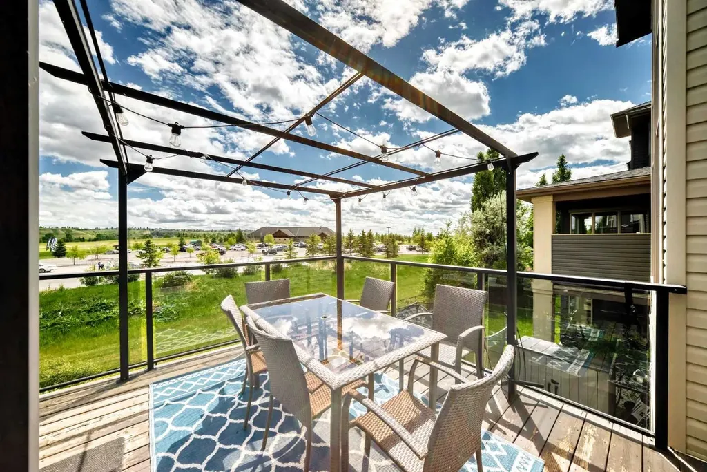 78 Chaparral Valley Square SE Calgary AB T2X 0P6