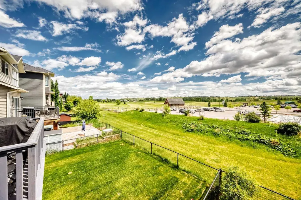78 Chaparral Valley Square SE Calgary AB T2X 0P6