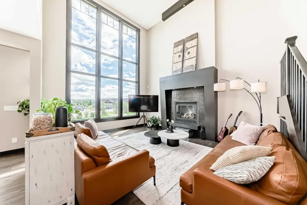 78 Chaparral Valley Square SE Calgary AB T2X 0P6