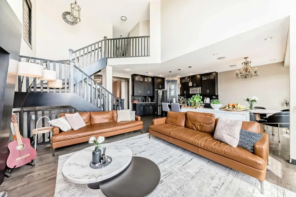 78 Chaparral Valley Square SE Calgary AB T2X 0P6