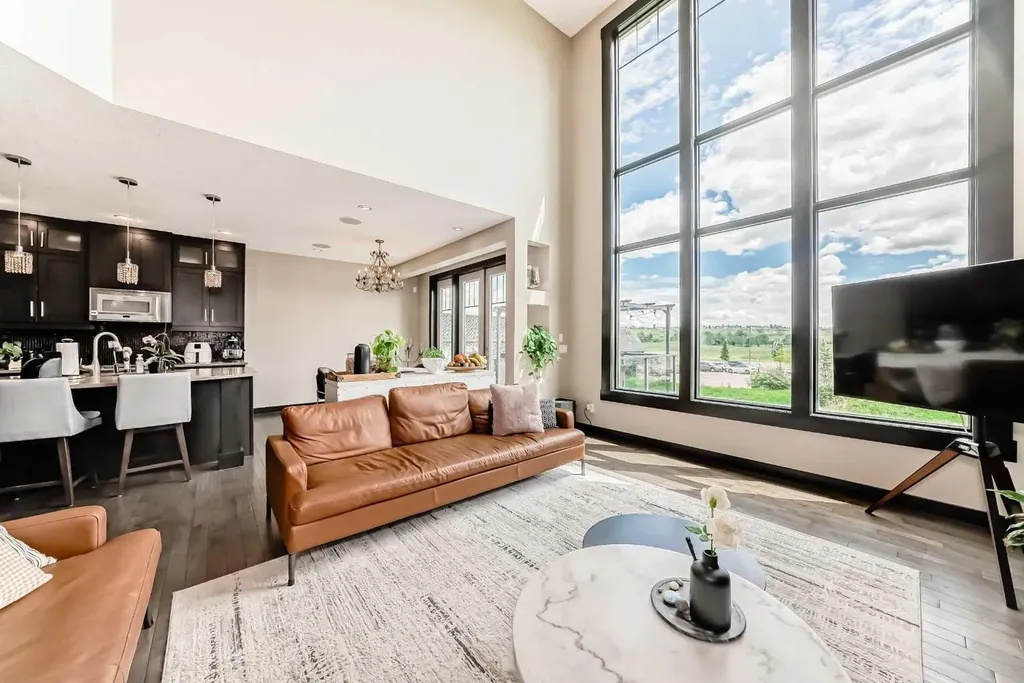 78 Chaparral Valley Square SE Calgary AB T2X 0P6