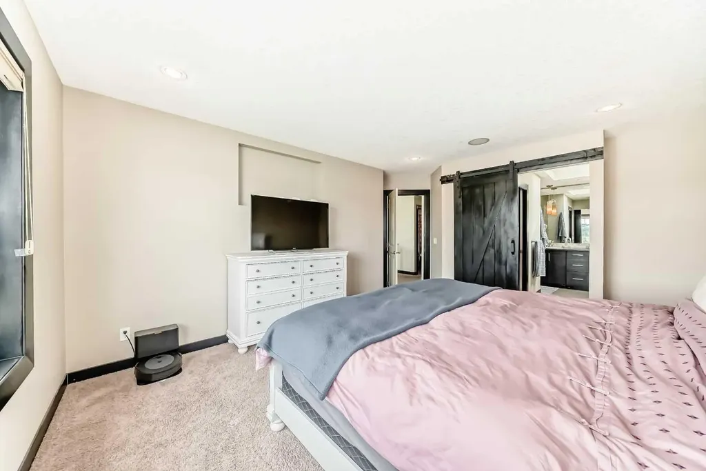 78 Chaparral Valley Square SE Calgary AB T2X 0P6
