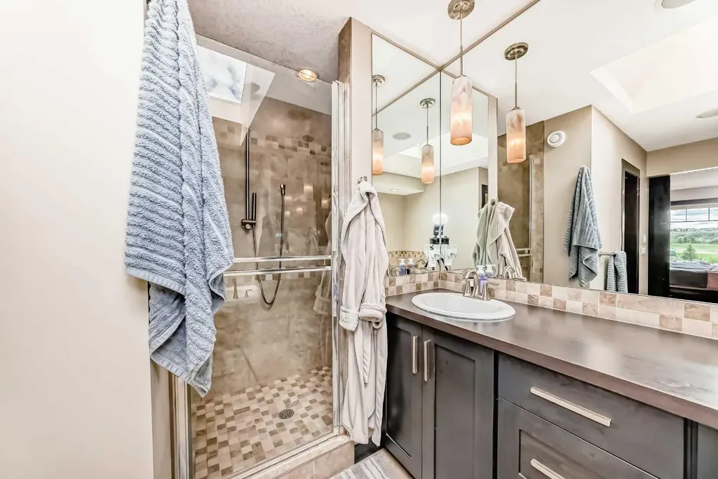78 Chaparral Valley Square SE Calgary AB T2X 0P6