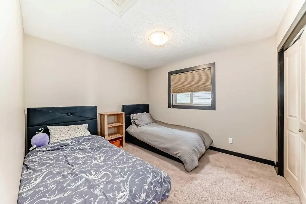 78 Chaparral Valley Square SE Calgary AB T2X 0P6