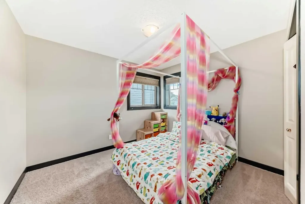 78 Chaparral Valley Square SE Calgary AB T2X 0P6