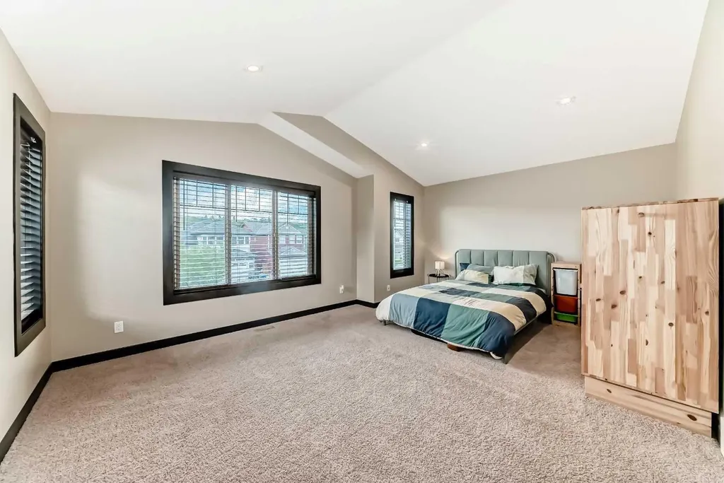 78 Chaparral Valley Square SE Calgary AB T2X 0P6