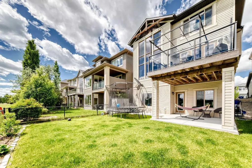 78 Chaparral Valley Square SE Calgary AB T2X 0P6