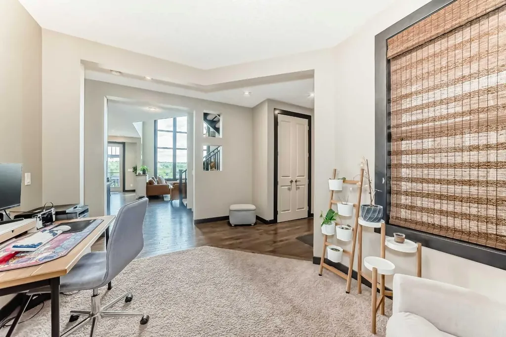 78 Chaparral Valley Square SE Calgary AB T2X 0P6