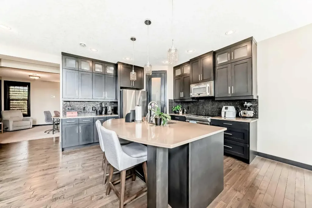 78 Chaparral Valley Square SE Calgary AB T2X 0P6