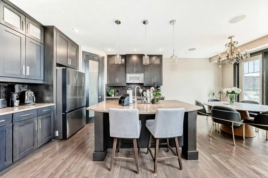 78 Chaparral Valley Square SE Calgary AB T2X 0P6
