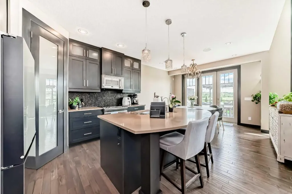 78 Chaparral Valley Square SE Calgary AB T2X 0P6