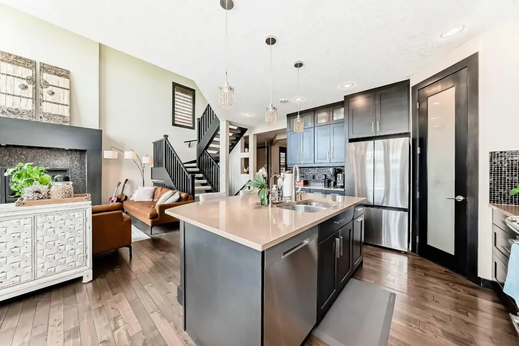 78 Chaparral Valley Square SE Calgary AB T2X 0P6