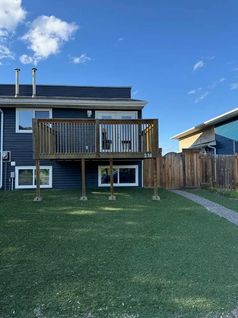 216 Silin Forest Road Fort Mcmurray AB T9H 3A4