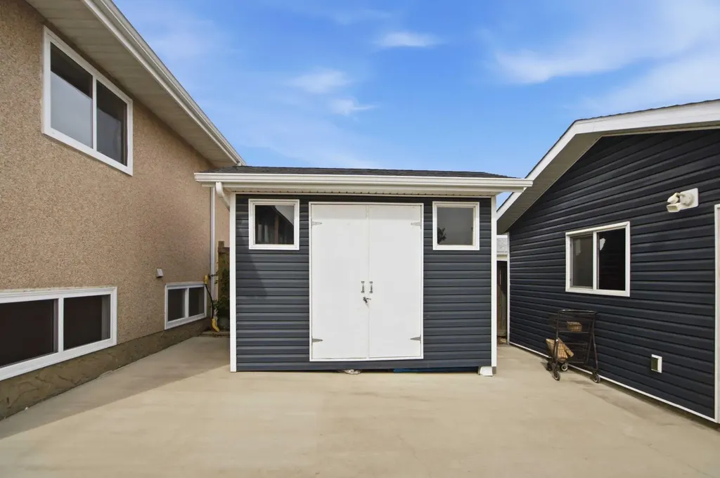 216 Silin Forest Road Fort Mcmurray AB T9H 3A4