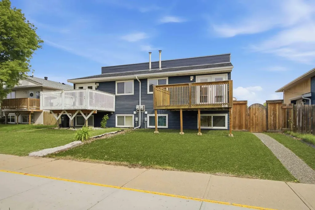 216 Silin Forest Road Fort Mcmurray AB T9H 3A4