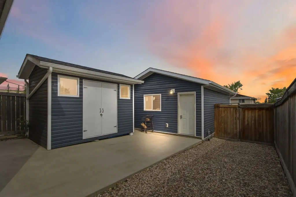 216 Silin Forest Road Fort Mcmurray AB T9H 3A4