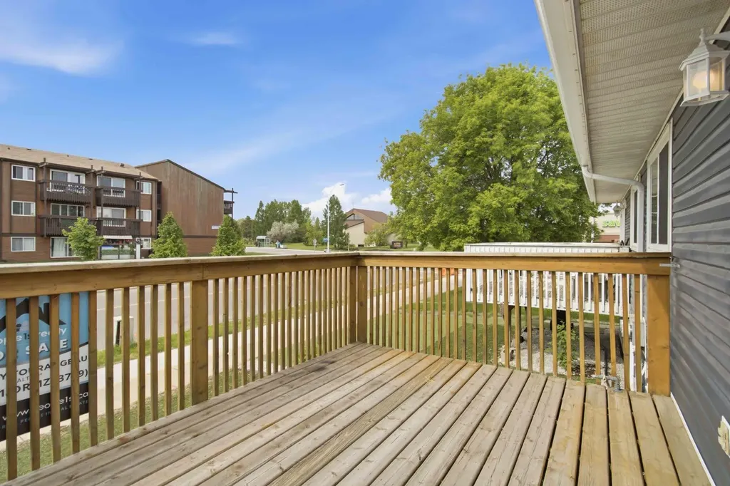 216 Silin Forest Road Fort Mcmurray AB T9H 3A4