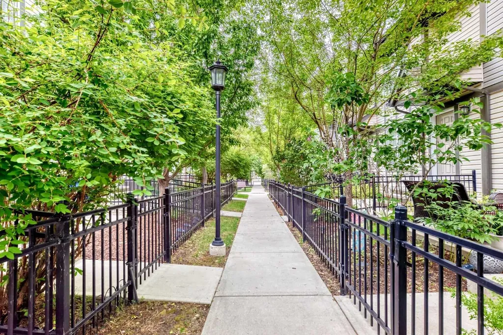 413 Cranford Court Calgary AB T3M0W1