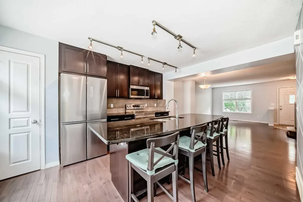 413 Cranford Court Calgary AB T3M0W1