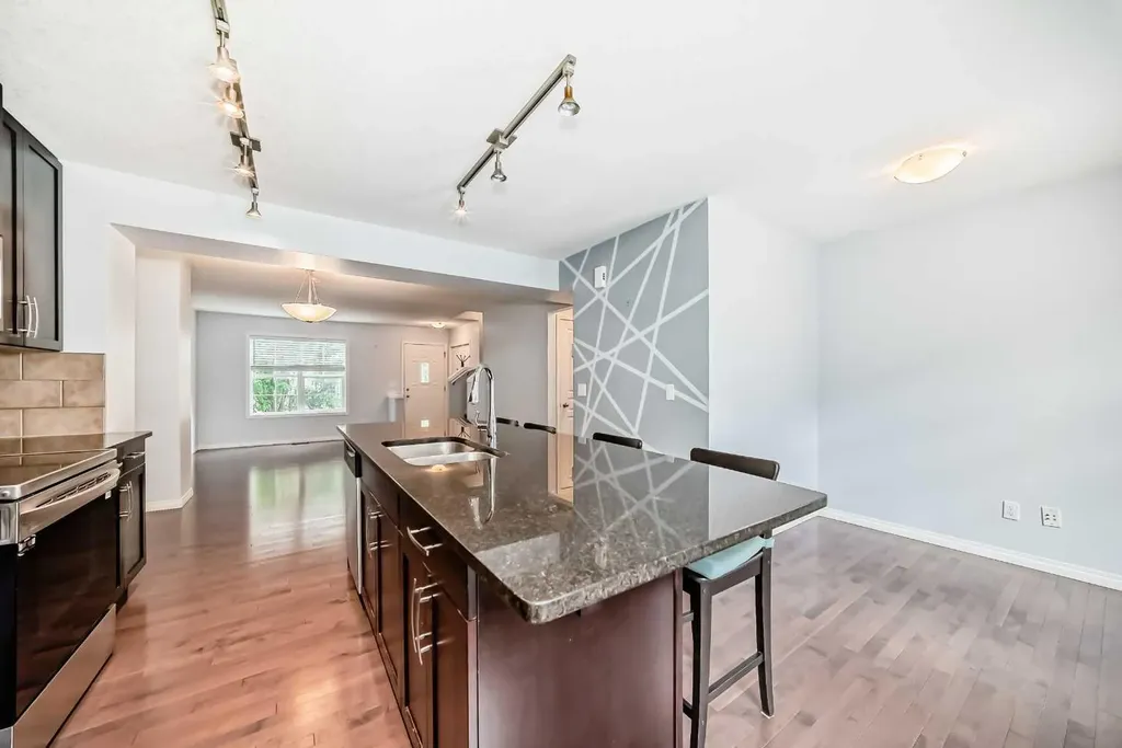 413 Cranford Court Calgary AB T3M0W1