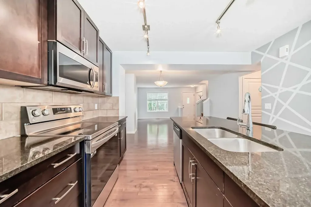 413 Cranford Court Calgary AB T3M0W1
