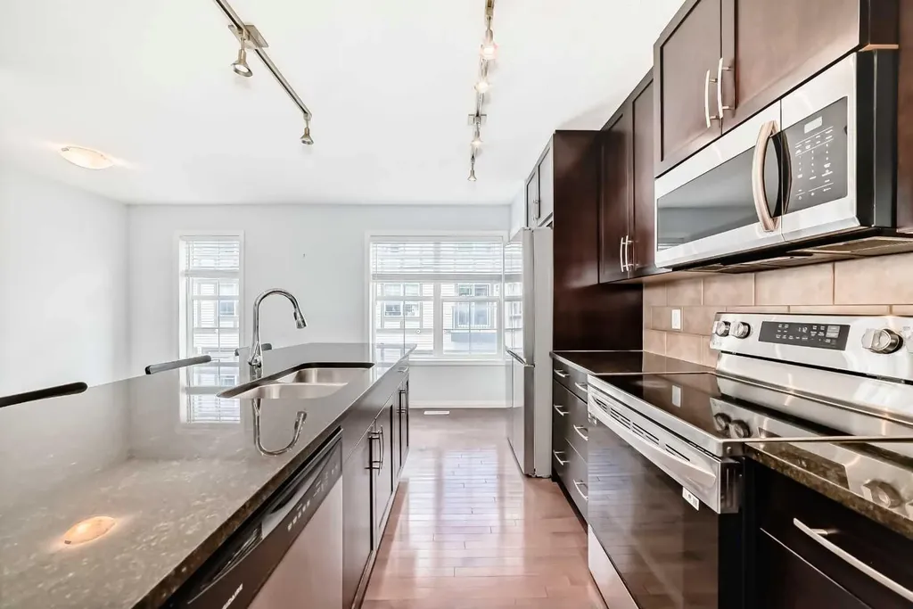 413 Cranford Court Calgary AB T3M0W1