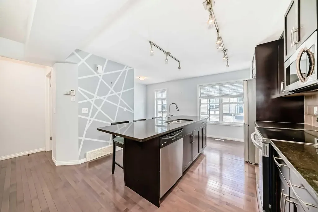 413 Cranford Court Calgary AB T3M0W1