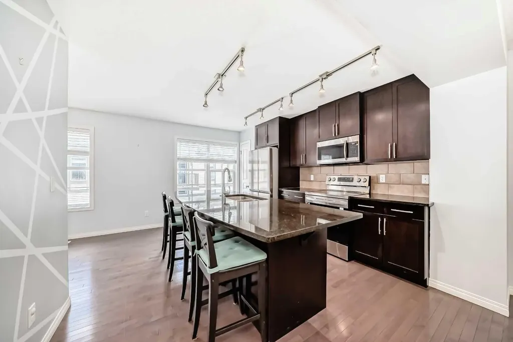 413 Cranford Court Calgary AB T3M0W1