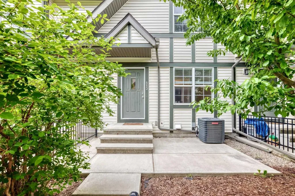 413 Cranford Court Calgary AB T3M0W1