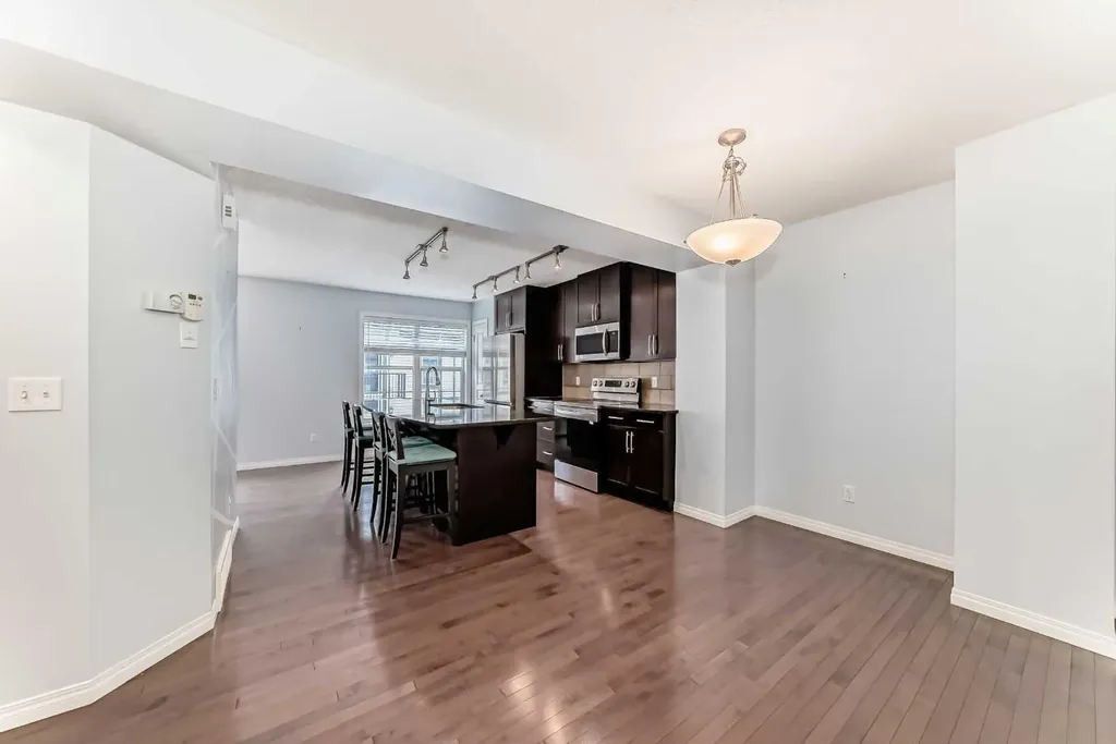 413 Cranford Court Calgary AB T3M0W1