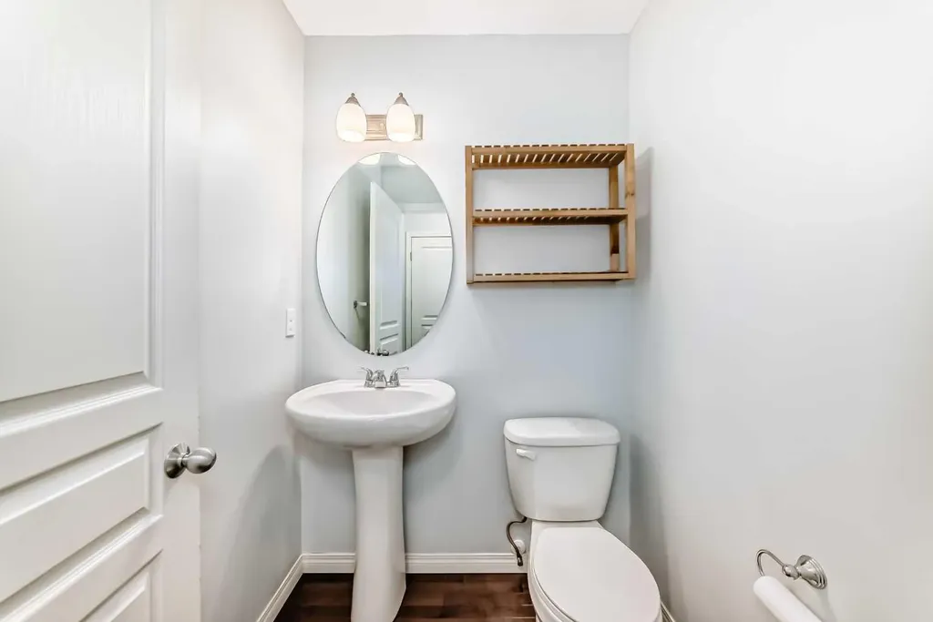413 Cranford Court Calgary AB T3M0W1