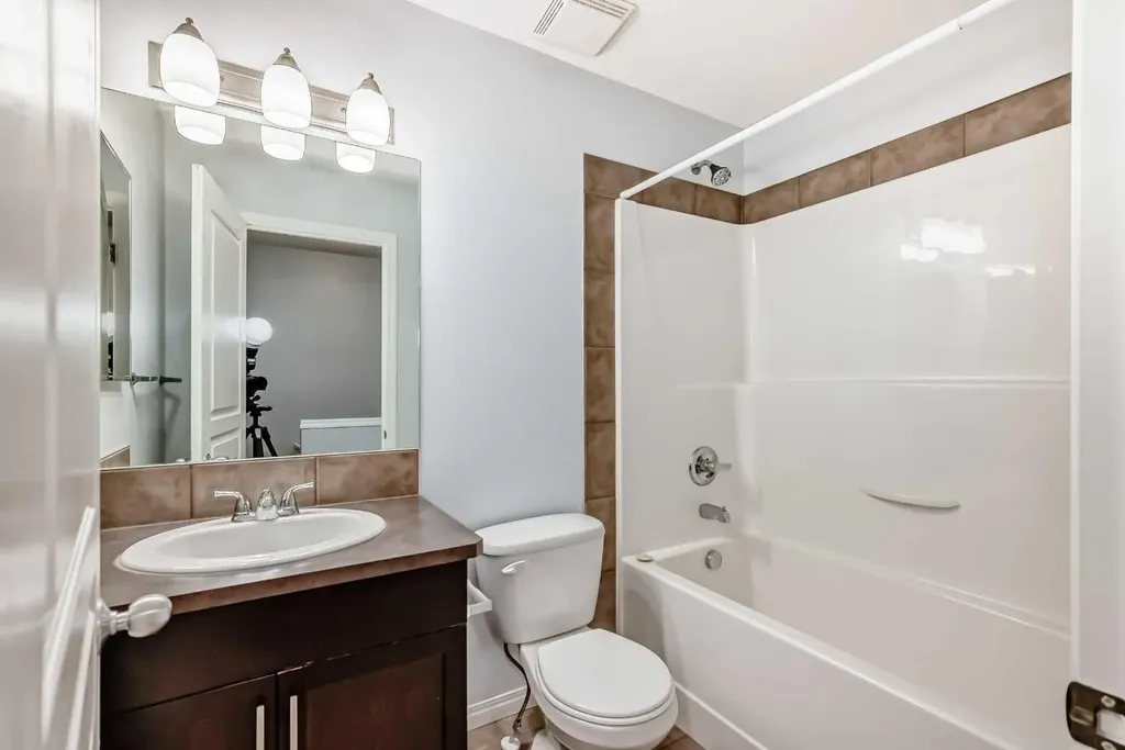 413 Cranford Court Calgary AB T3M0W1