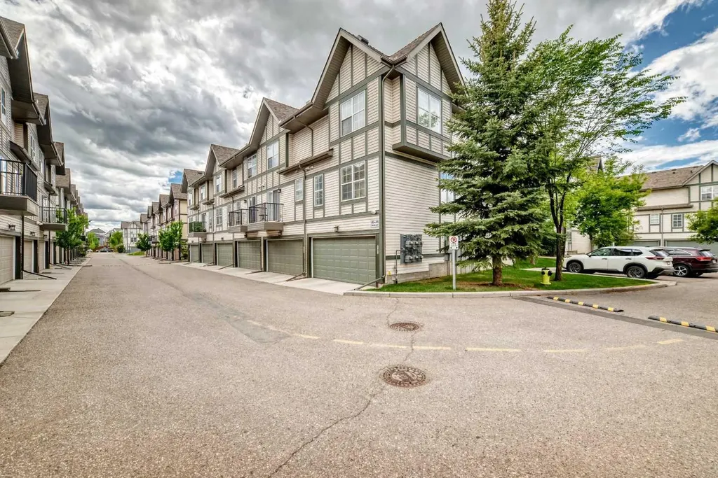 413 Cranford Court Calgary AB T3M0W1