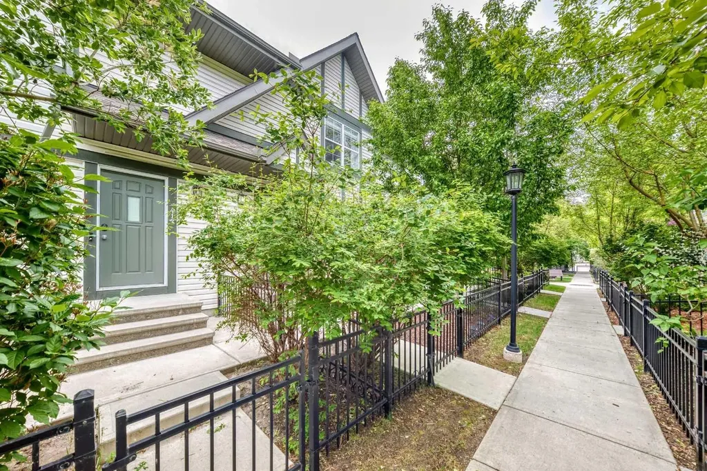 413 Cranford Court Calgary AB T3M0W1