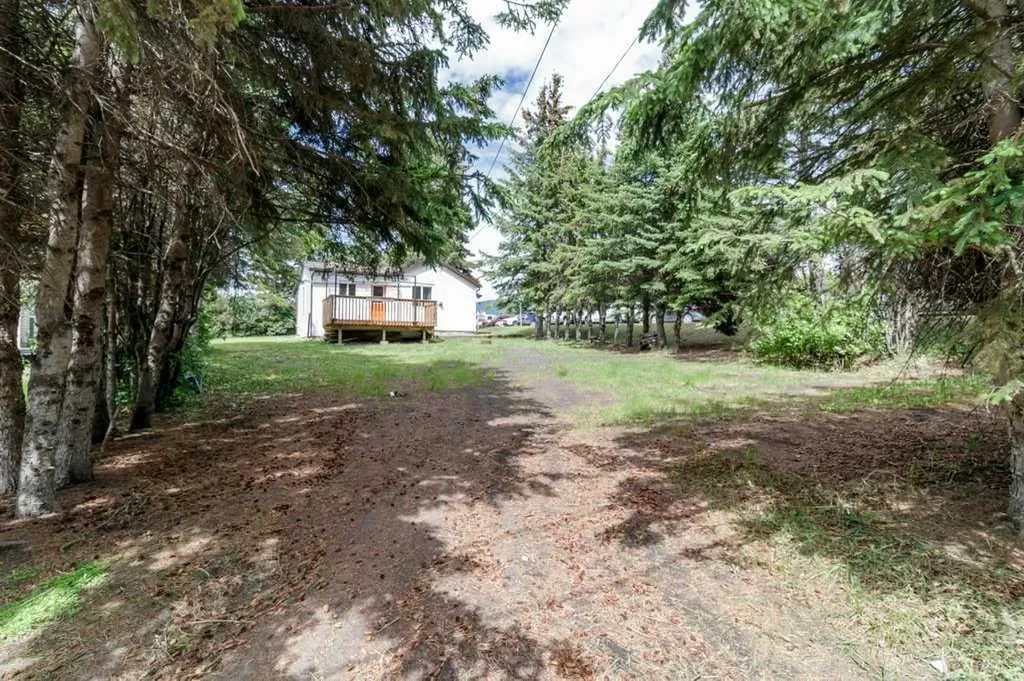 4901 53 Avenue Bentley AB T0C 0J0
