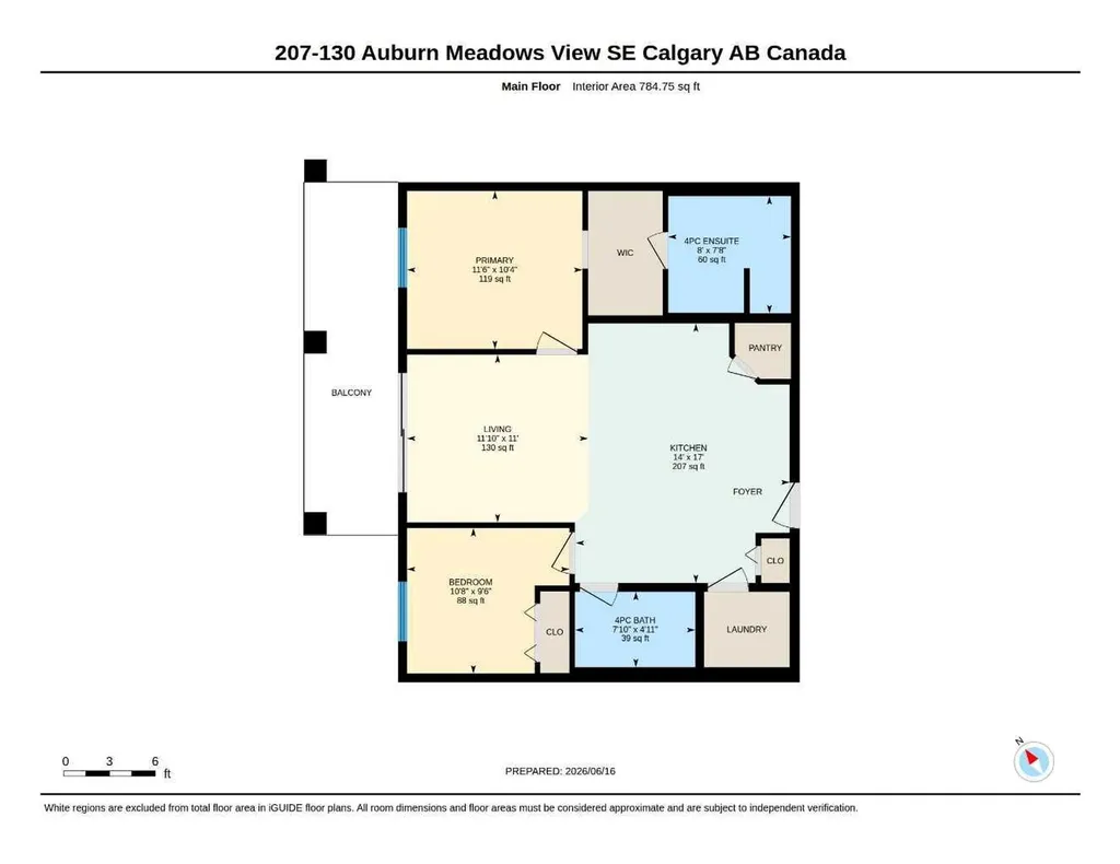 130 Auburn Meadows View SE Calgary AB T3M 2P3