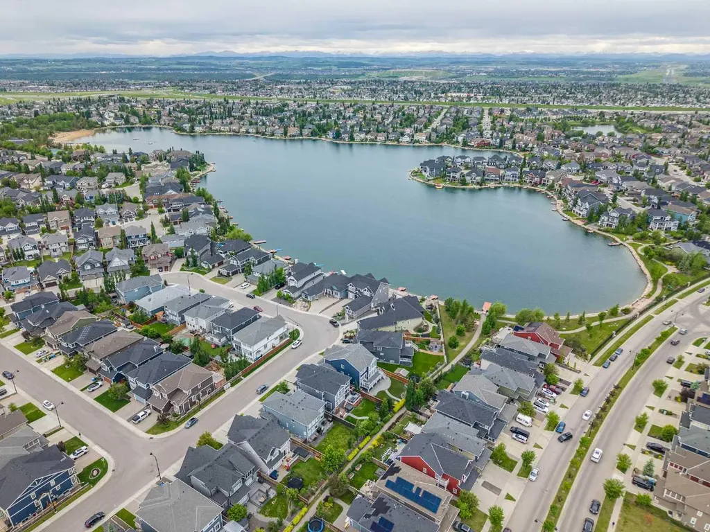130 Auburn Meadows View SE Calgary AB T3M 2P3