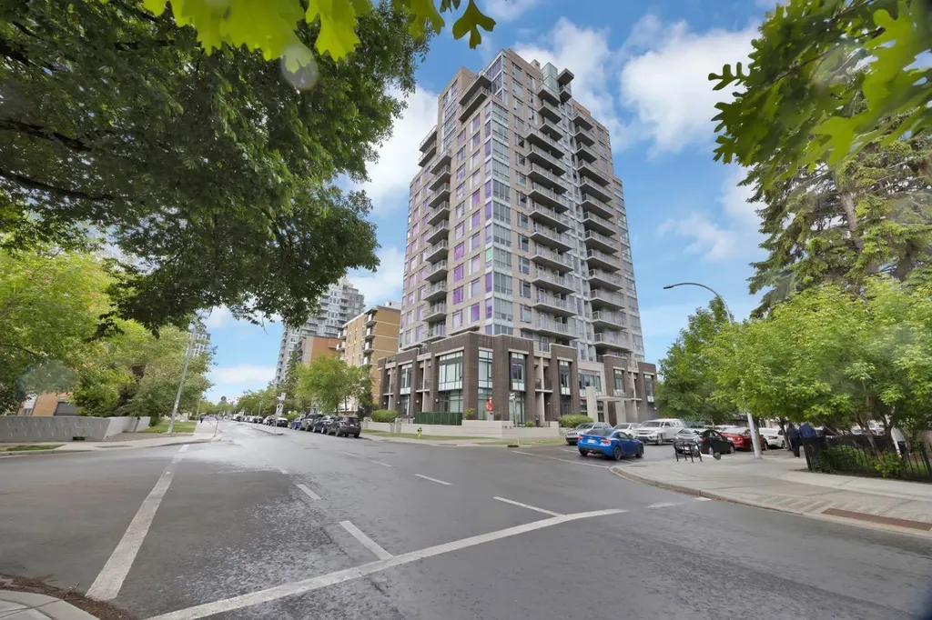 1500 7 Street SW Calgary AB T2R 1A7