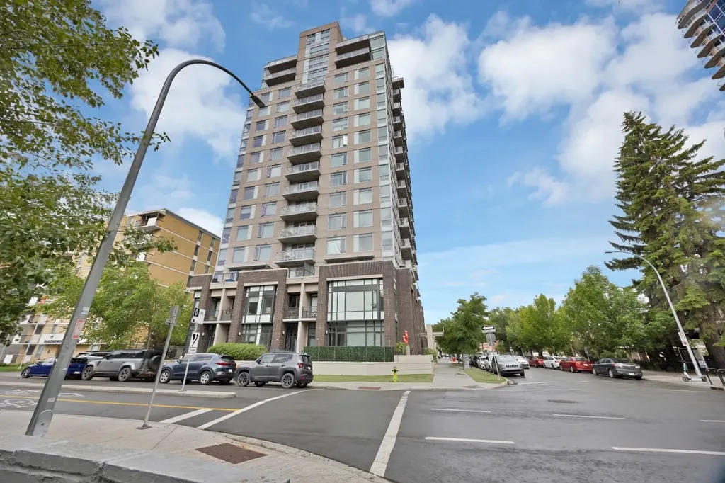 1500 7 Street SW Calgary AB T2R 1A7