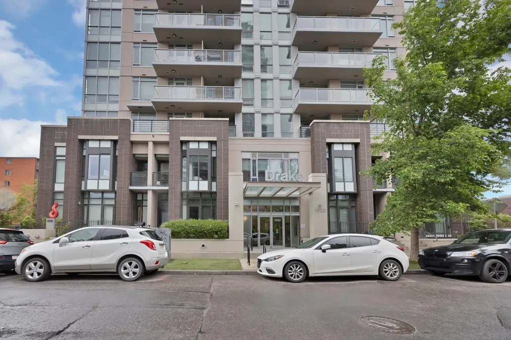 1500 7 Street SW Calgary AB T2R 1A7