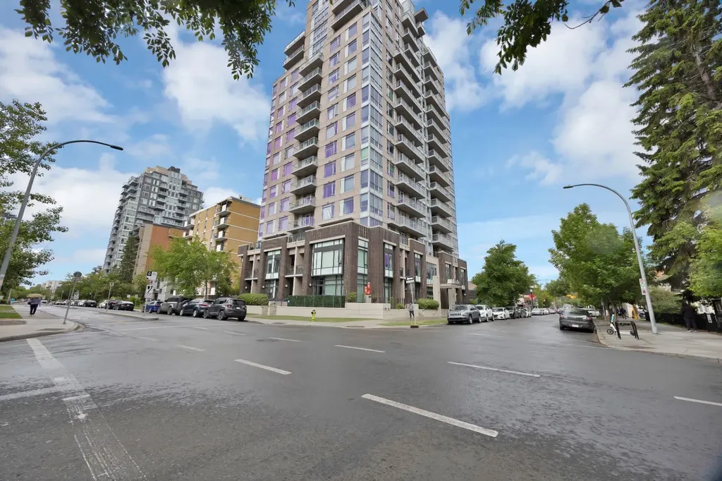 1500 7 Street SW Calgary AB T2R 1A7