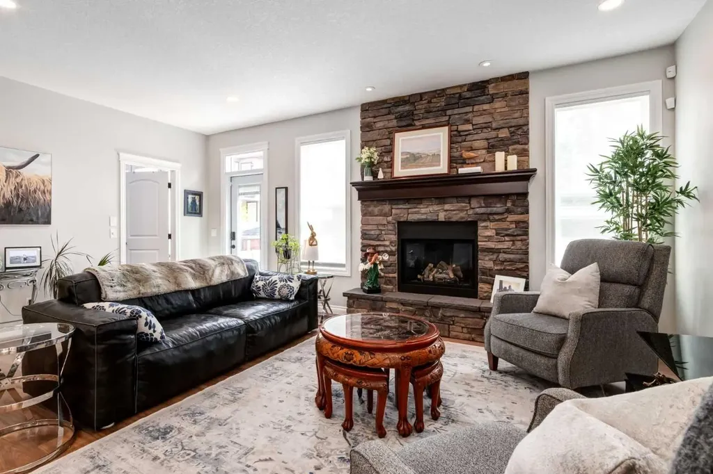 237 Aspenmere Circle Chestermere AB T1X 0T6