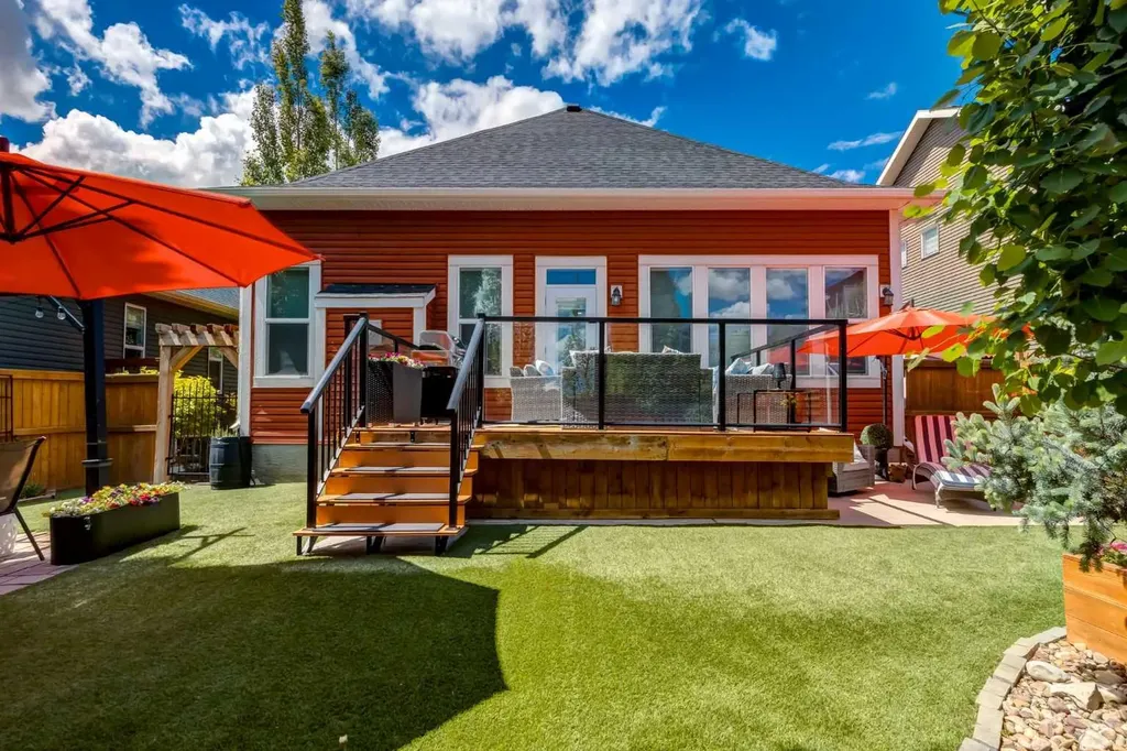 237 Aspenmere Circle Chestermere AB T1X 0T6